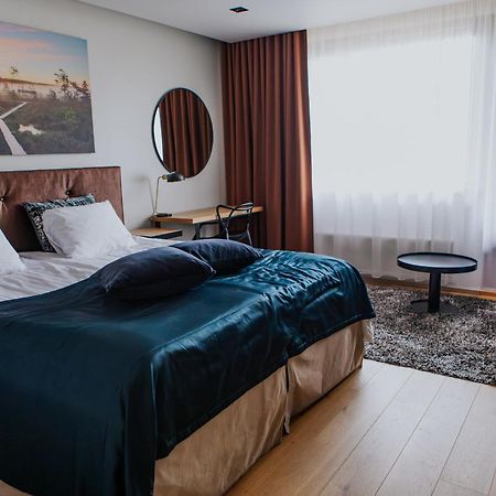 Hotel Fjalar Salo  Zewnętrze zdjęcie