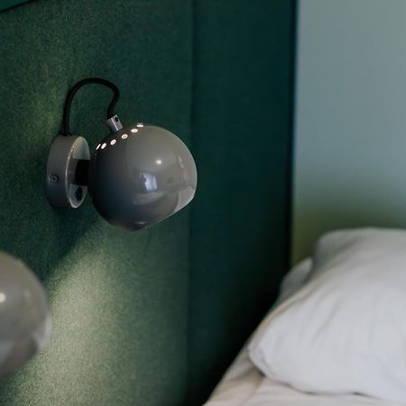 Hotel Fjalar Salo  Zewnętrze zdjęcie