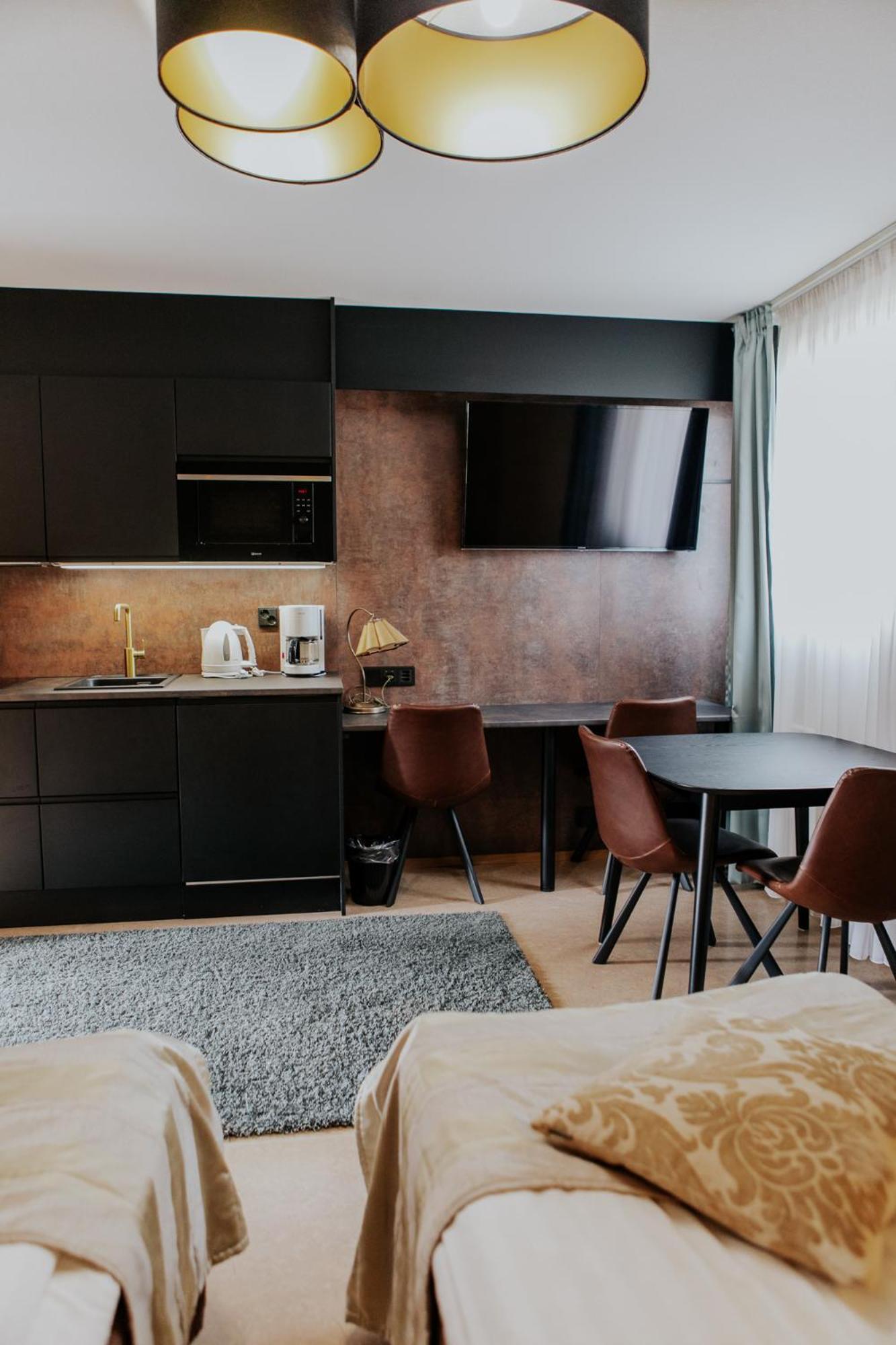 Hotel Fjalar Salo  Zewnętrze zdjęcie