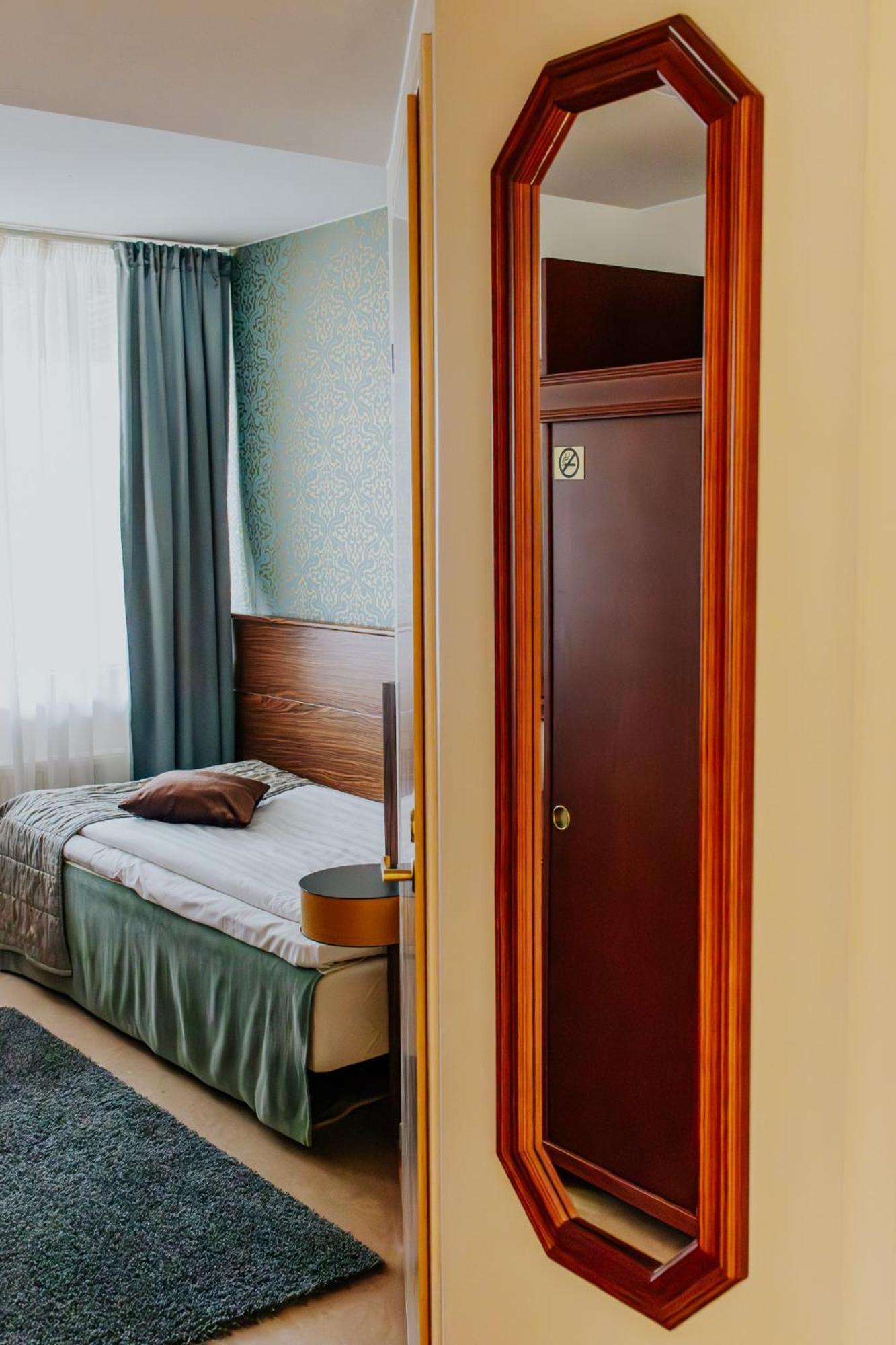 Hotel Fjalar Salo  Zewnętrze zdjęcie