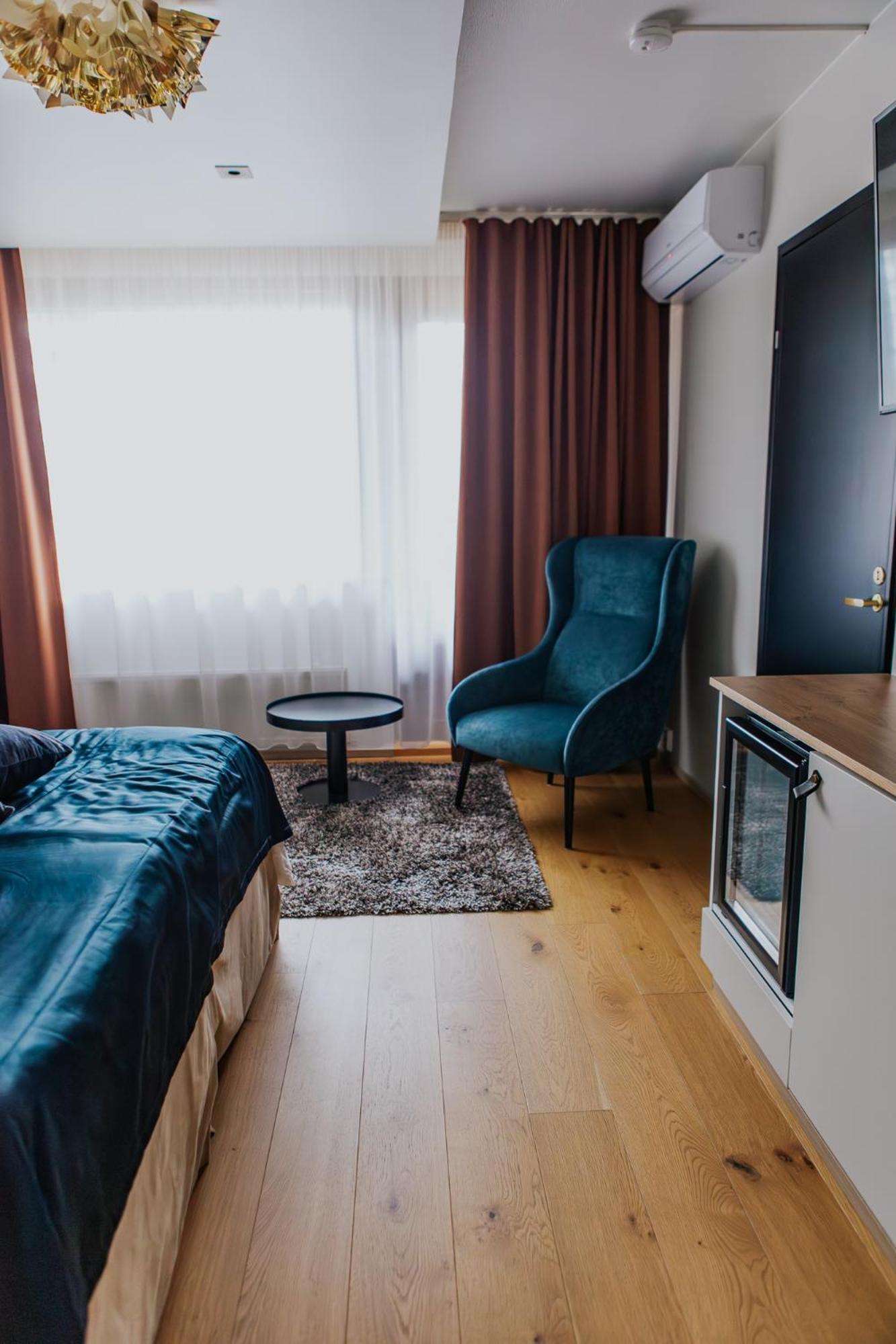 Hotel Fjalar Salo  Zewnętrze zdjęcie