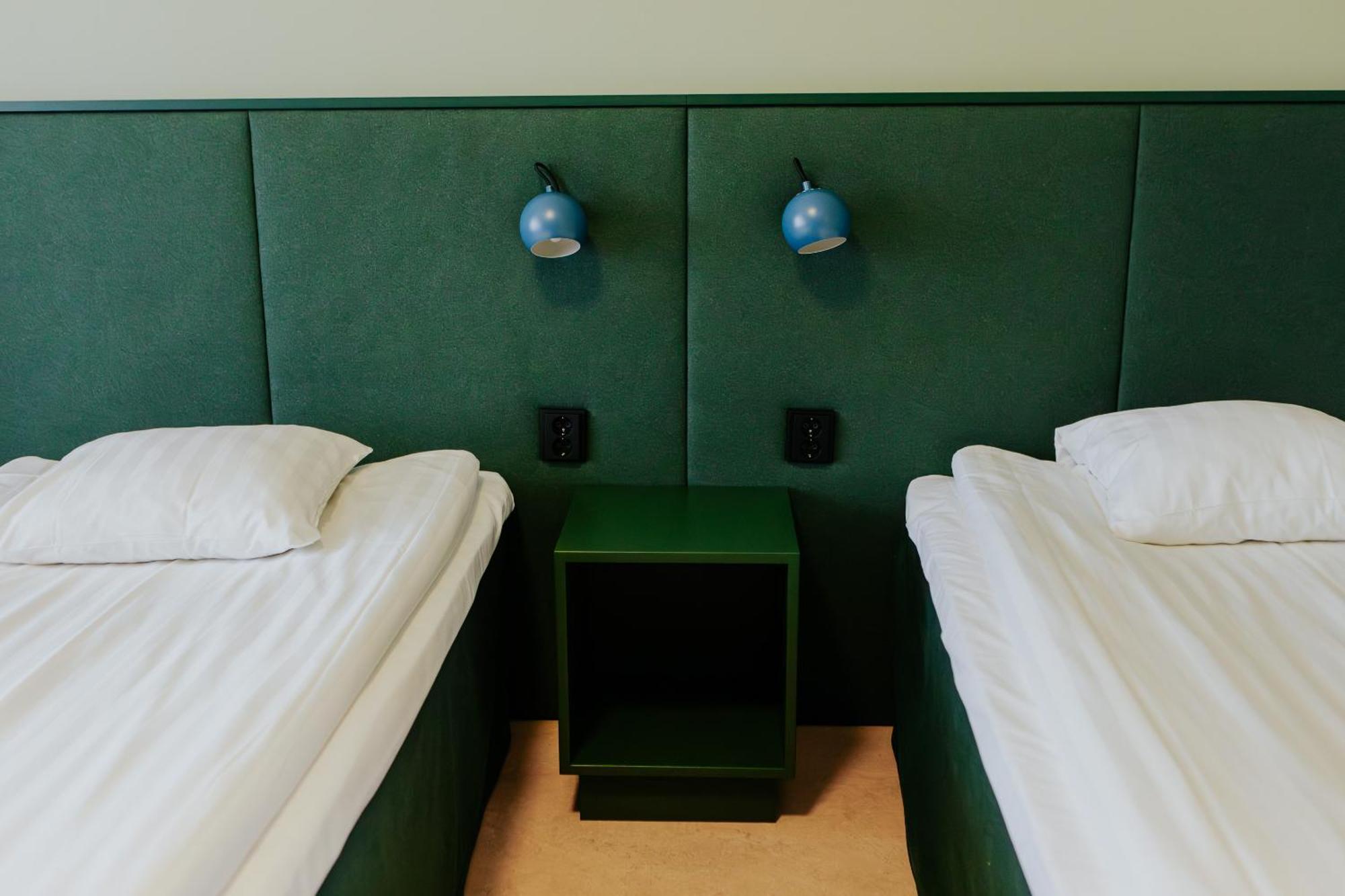 Hotel Fjalar Salo  Zewnętrze zdjęcie