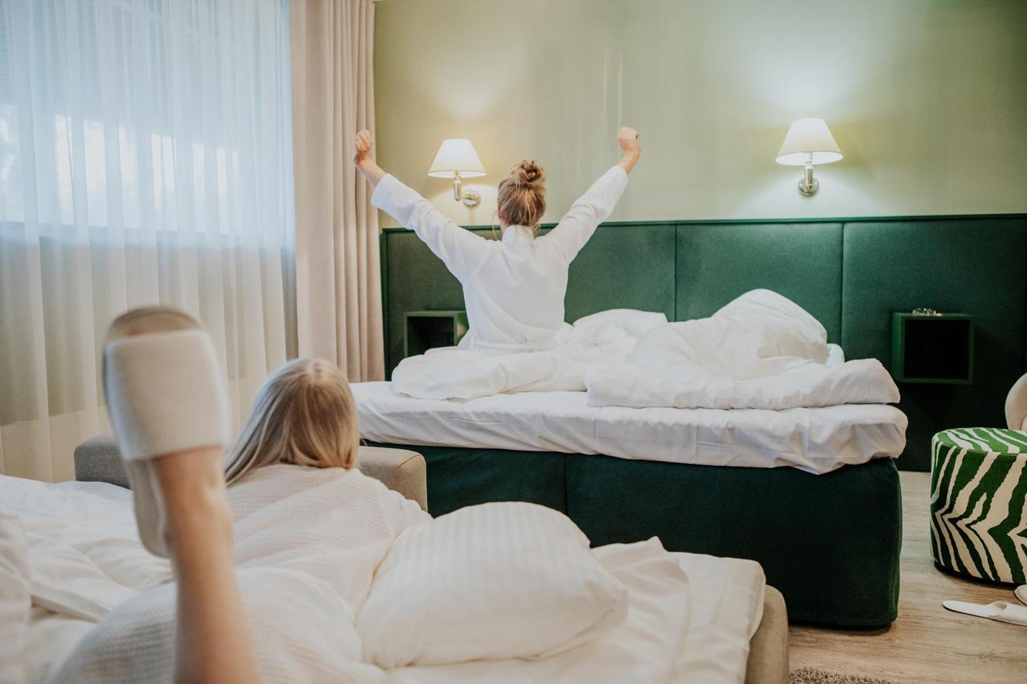Hotel Fjalar Salo  Zewnętrze zdjęcie