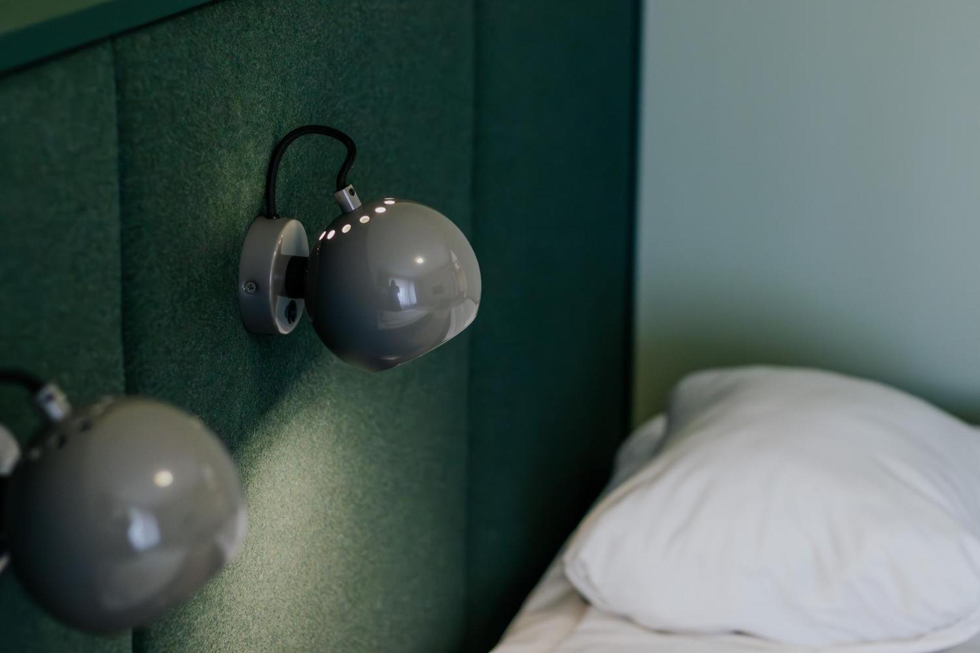 Hotel Fjalar Salo  Zewnętrze zdjęcie
