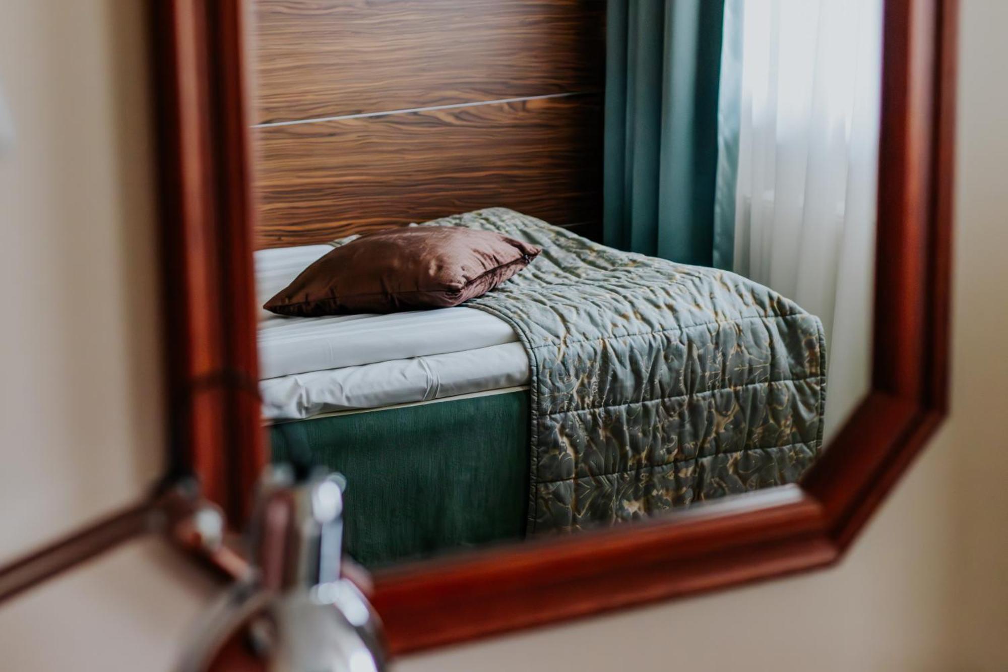 Hotel Fjalar Salo  Zewnętrze zdjęcie