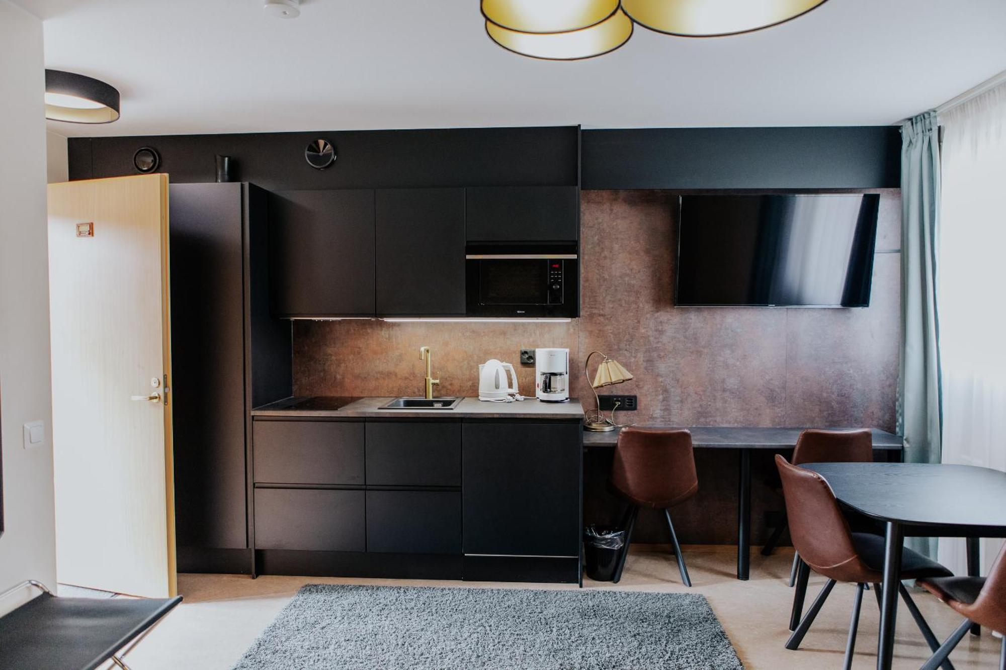 Hotel Fjalar Salo  Zewnętrze zdjęcie