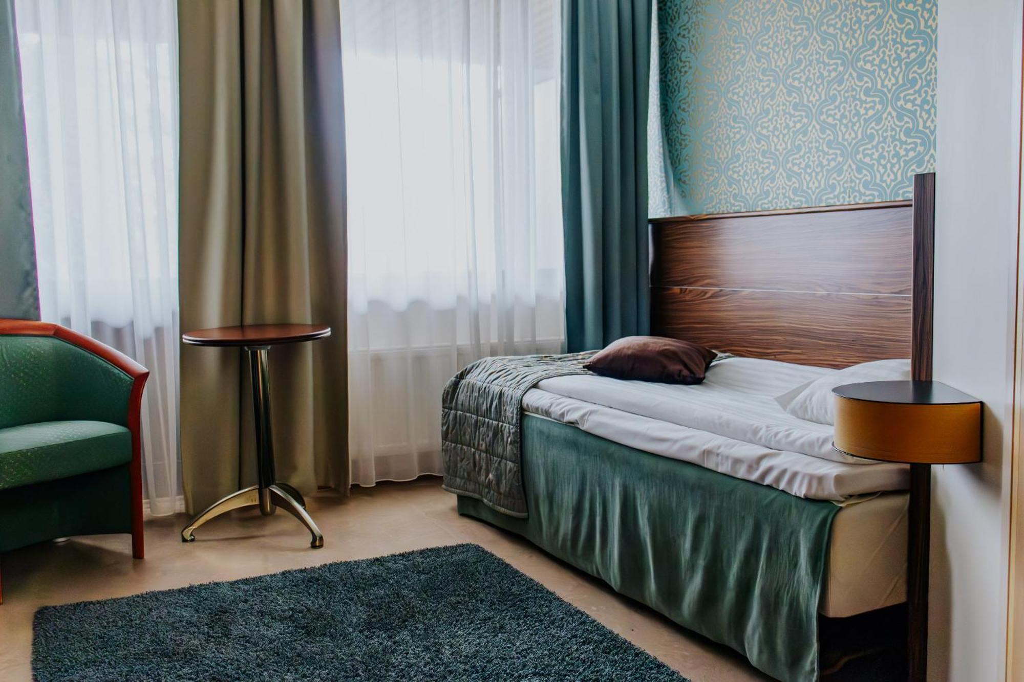 Hotel Fjalar Salo  Zewnętrze zdjęcie