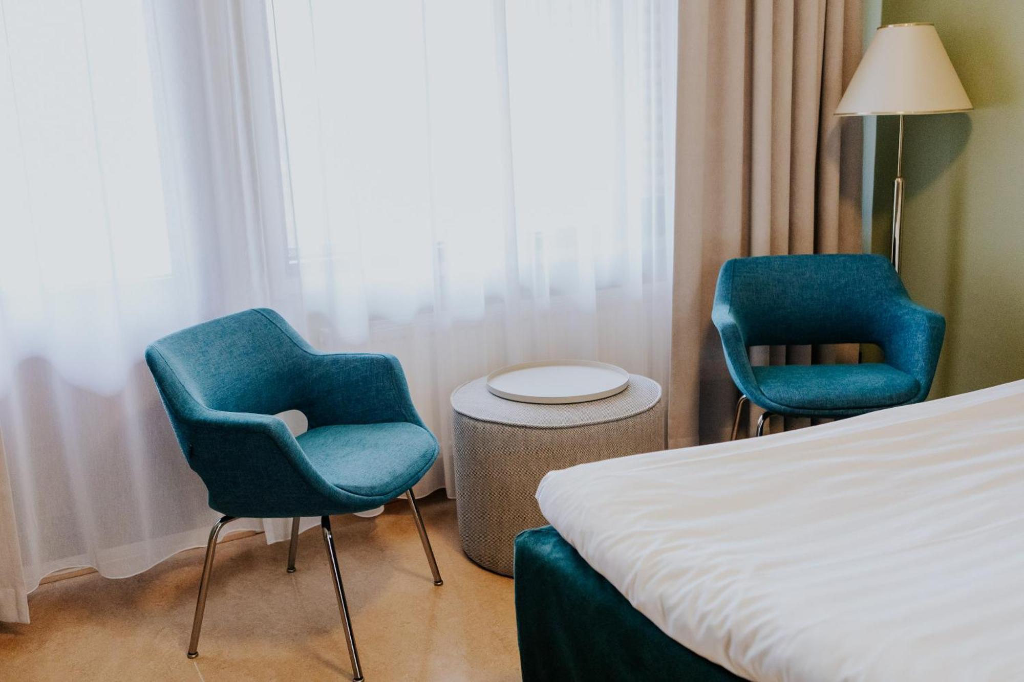 Hotel Fjalar Salo  Zewnętrze zdjęcie