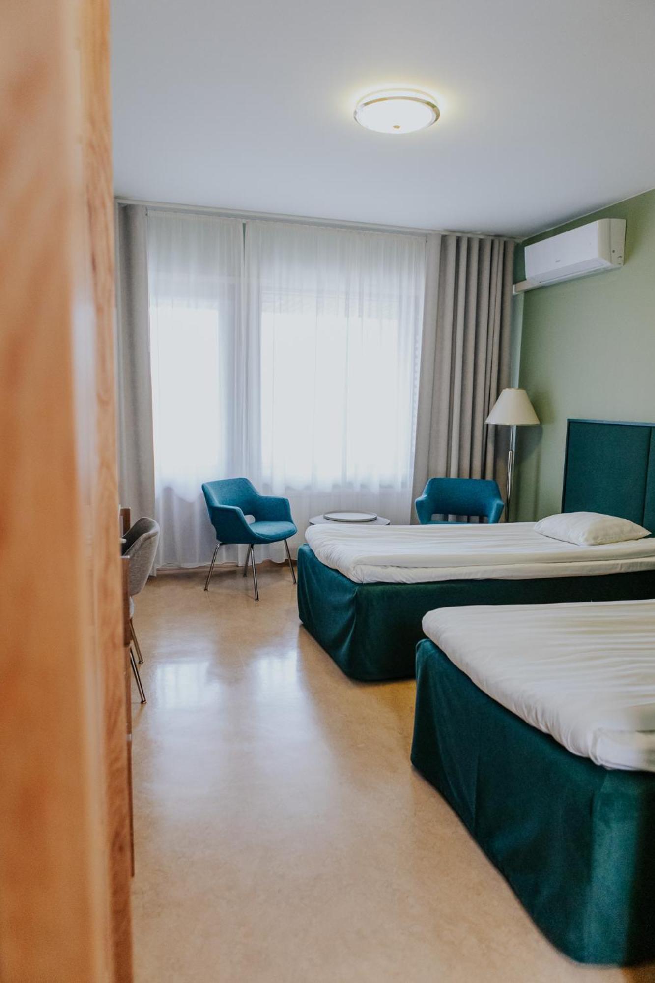 Hotel Fjalar Salo  Zewnętrze zdjęcie