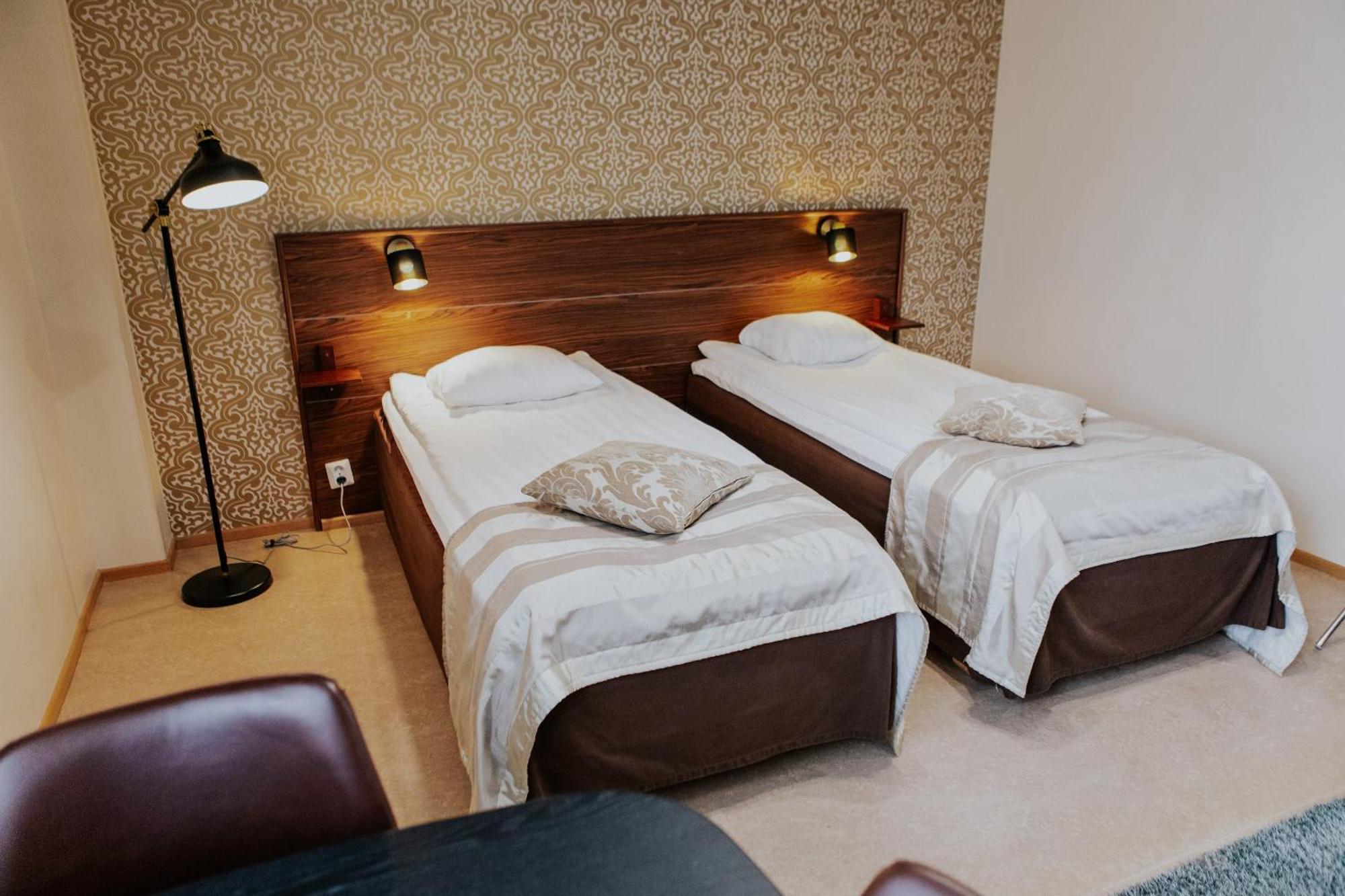 Hotel Fjalar Salo  Zewnętrze zdjęcie