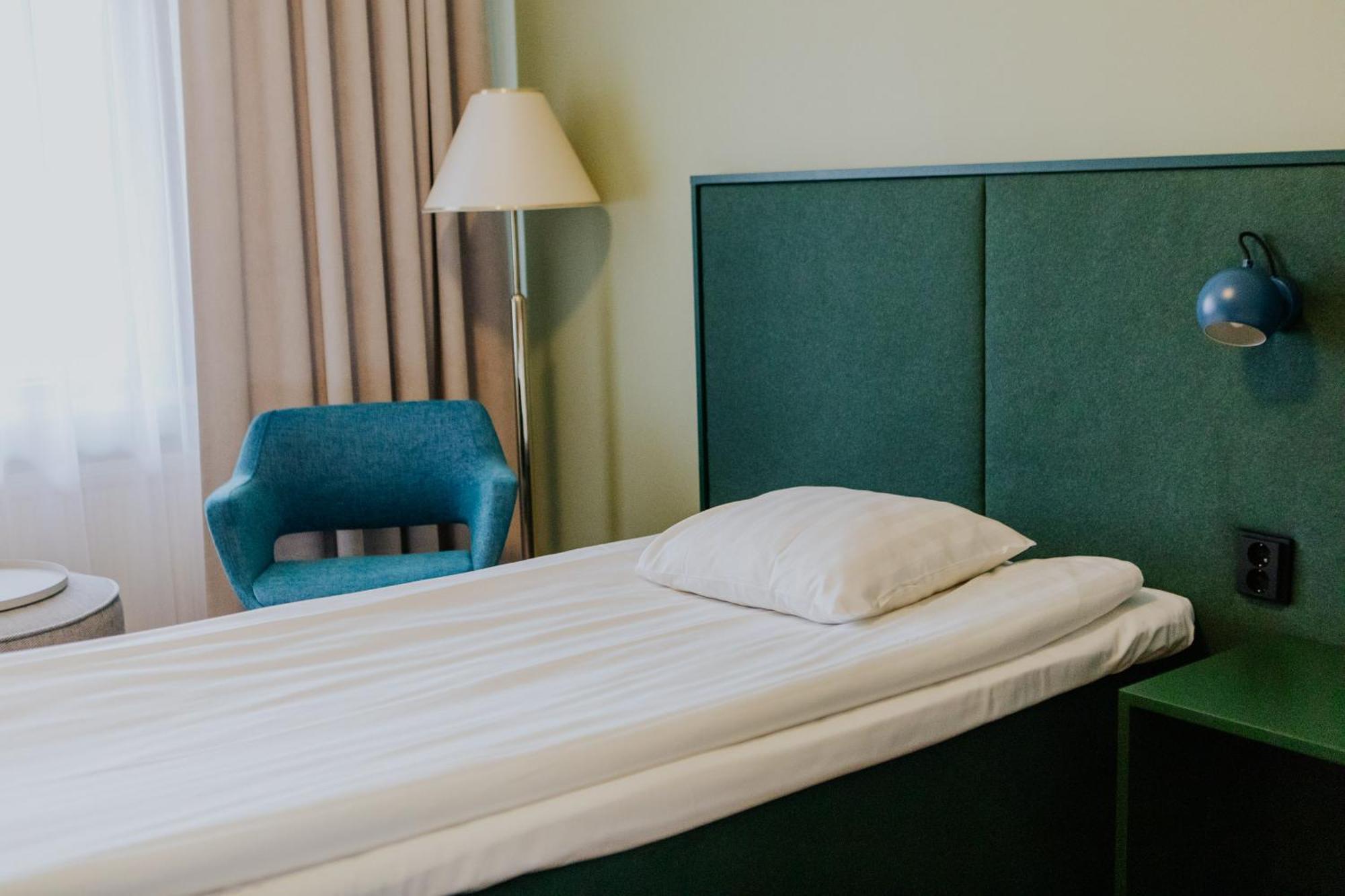 Hotel Fjalar Salo  Zewnętrze zdjęcie