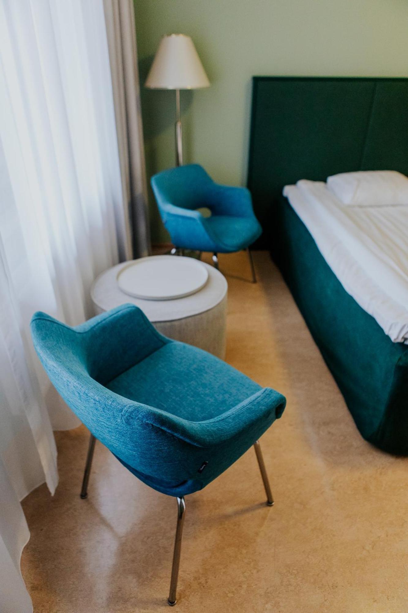 Hotel Fjalar Salo  Zewnętrze zdjęcie