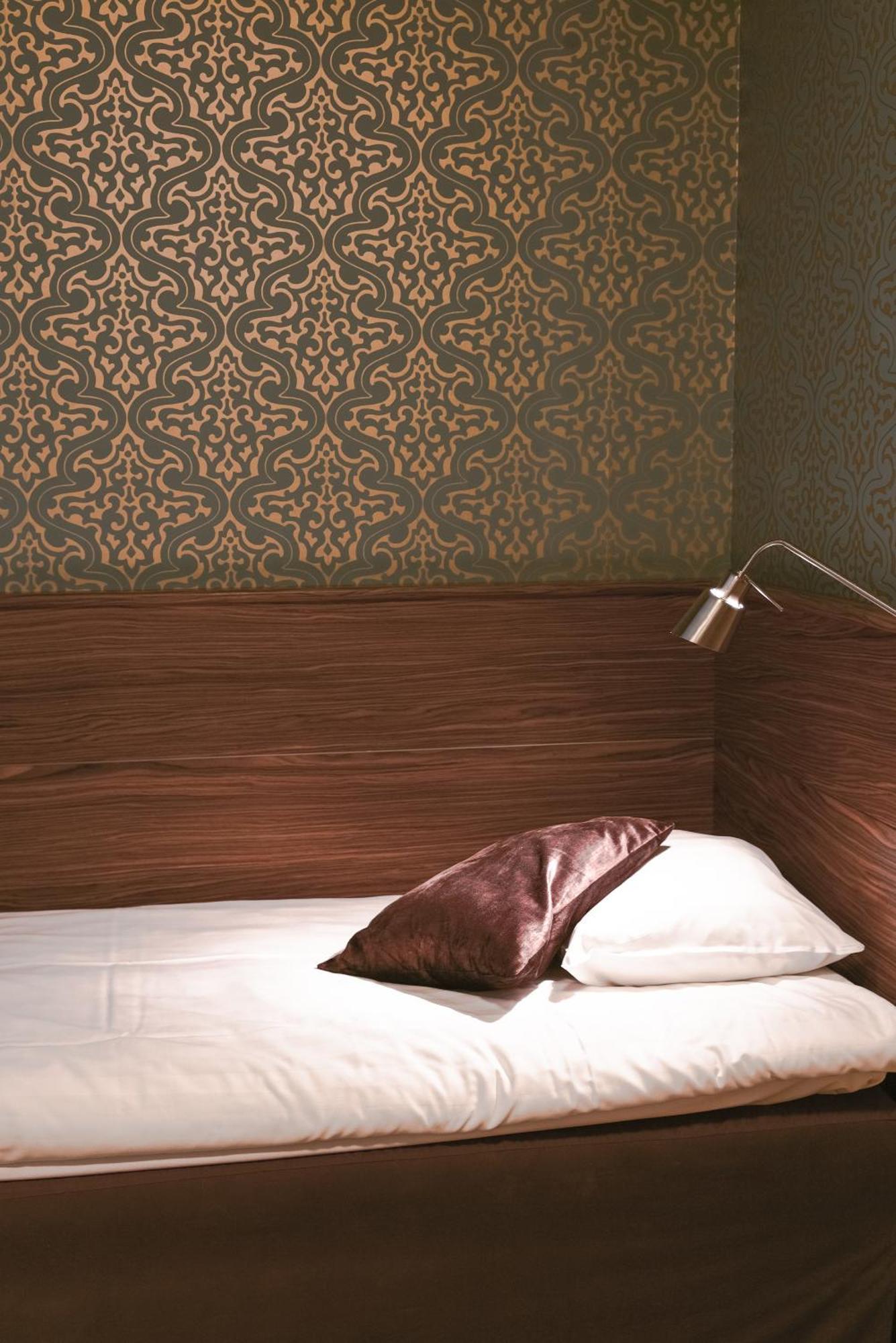 Hotel Fjalar Salo  Pokój zdjęcie