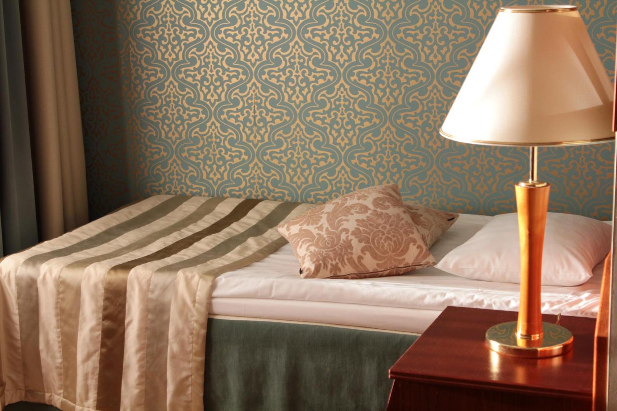 Hotel Fjalar Salo  Pokój zdjęcie