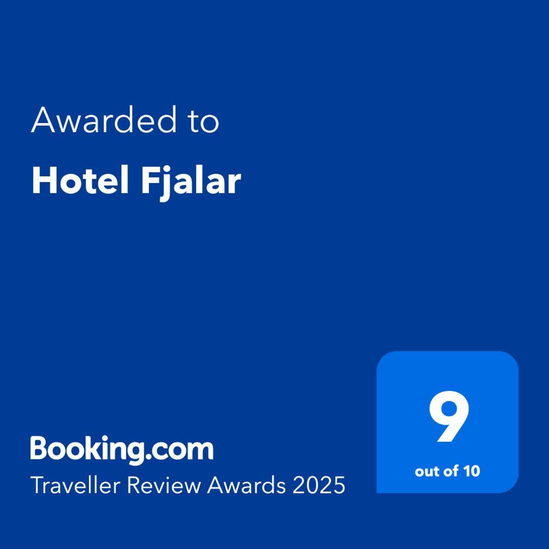 Hotel Fjalar Salo  Zewnętrze zdjęcie