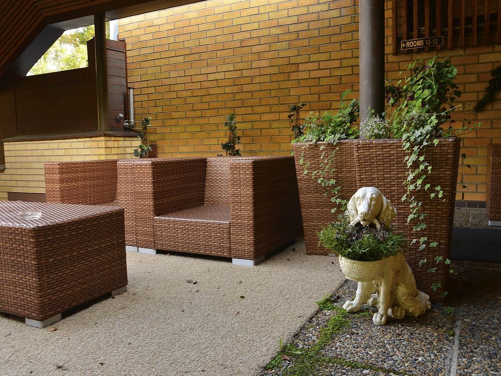 Hotel Fjalar Salo  Zewnętrze zdjęcie