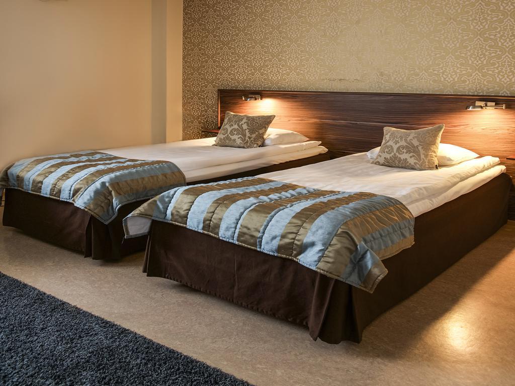 Hotel Fjalar Salo  Zewnętrze zdjęcie