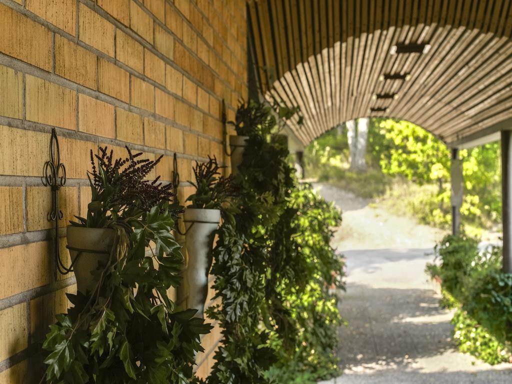 Hotel Fjalar Salo  Zewnętrze zdjęcie