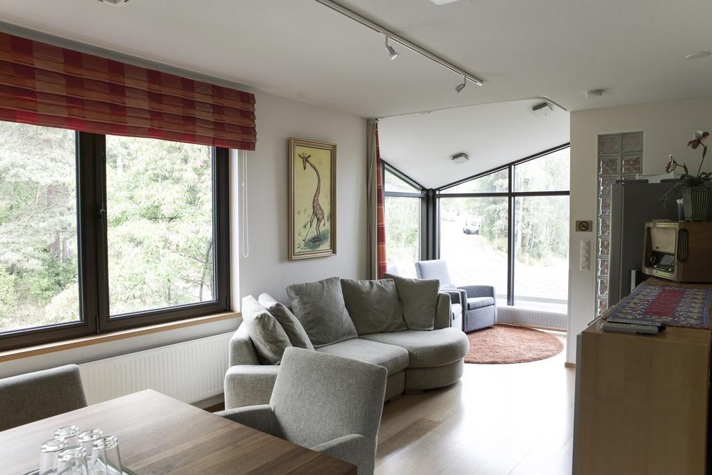 Hotel Fjalar Salo  Zewnętrze zdjęcie