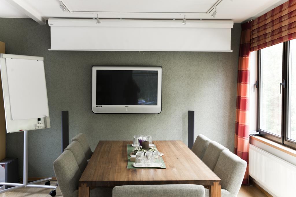 Hotel Fjalar Salo  Zewnętrze zdjęcie