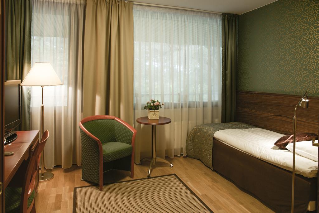 Hotel Fjalar Salo  Zewnętrze zdjęcie