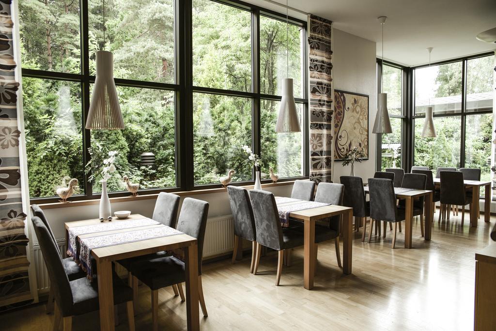 Hotel Fjalar Salo  Zewnętrze zdjęcie