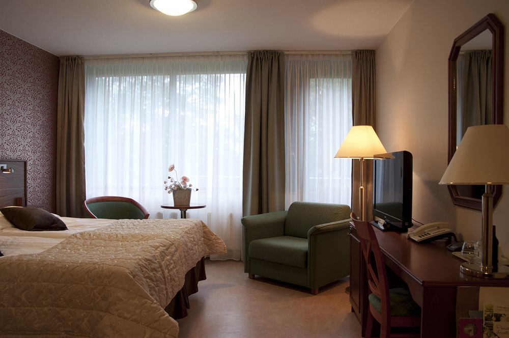 Hotel Fjalar Salo  Zewnętrze zdjęcie