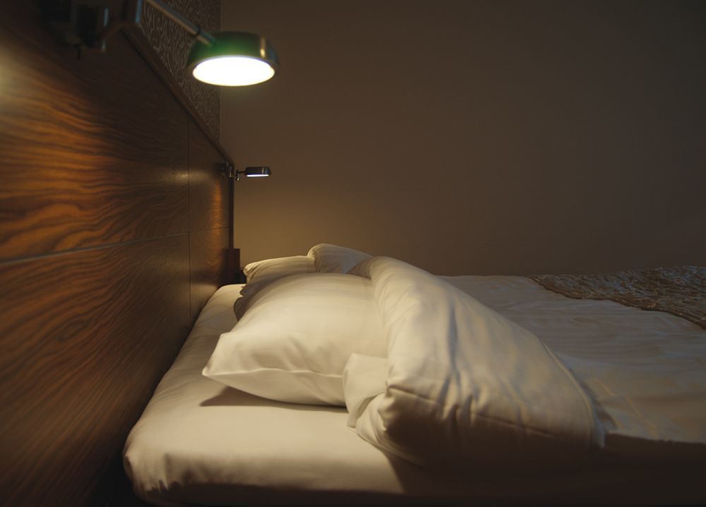Hotel Fjalar Salo  Zewnętrze zdjęcie