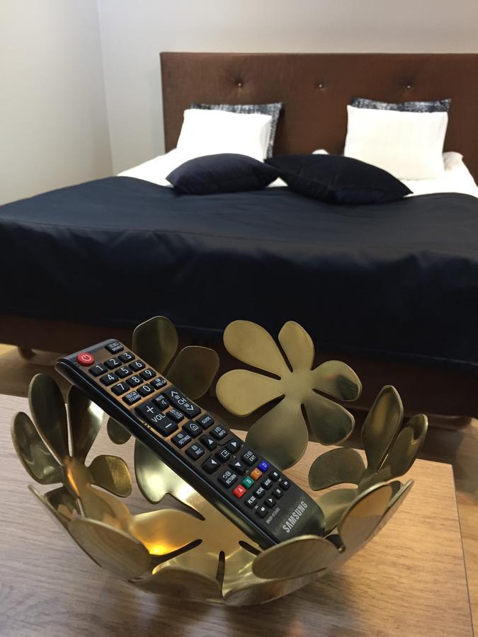 Hotel Fjalar Salo  Zewnętrze zdjęcie