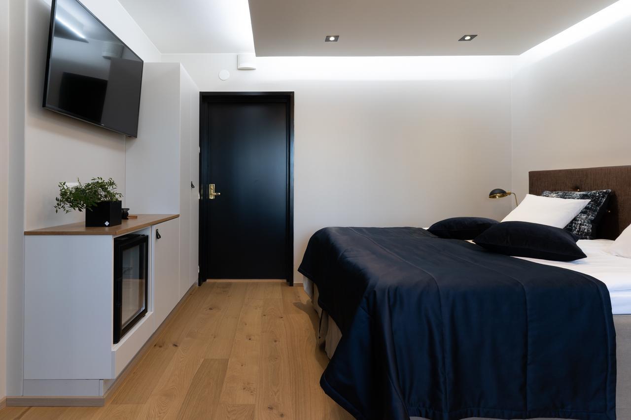 Hotel Fjalar Salo  Zewnętrze zdjęcie