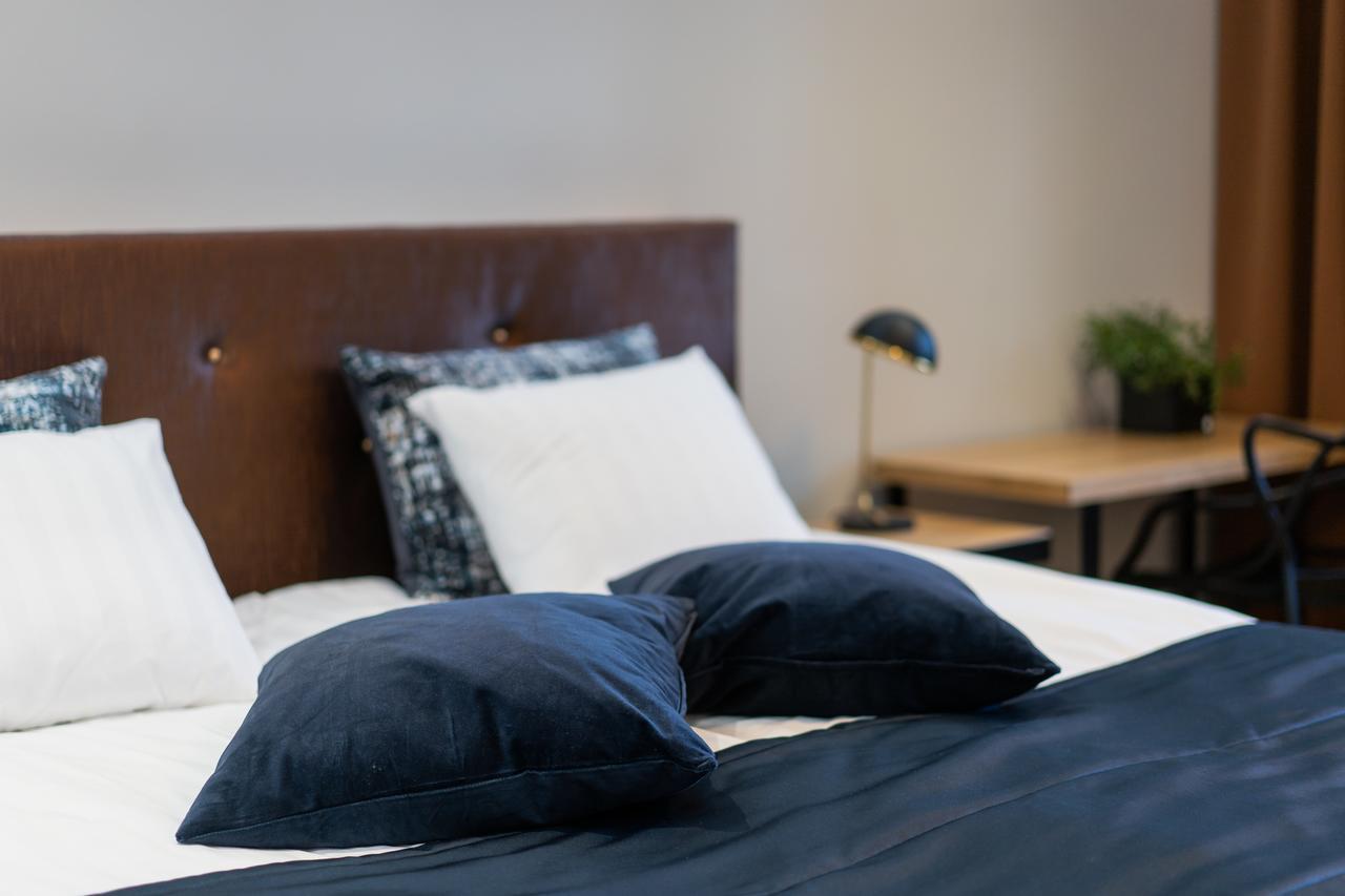 Hotel Fjalar Salo  Zewnętrze zdjęcie