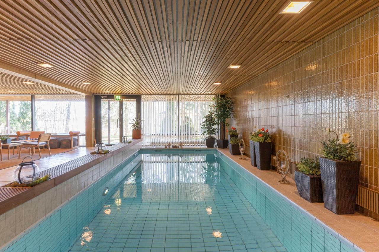 Hotel Fjalar Salo  Zewnętrze zdjęcie