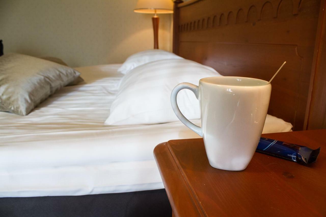 Hotel Fjalar Salo  Zewnętrze zdjęcie